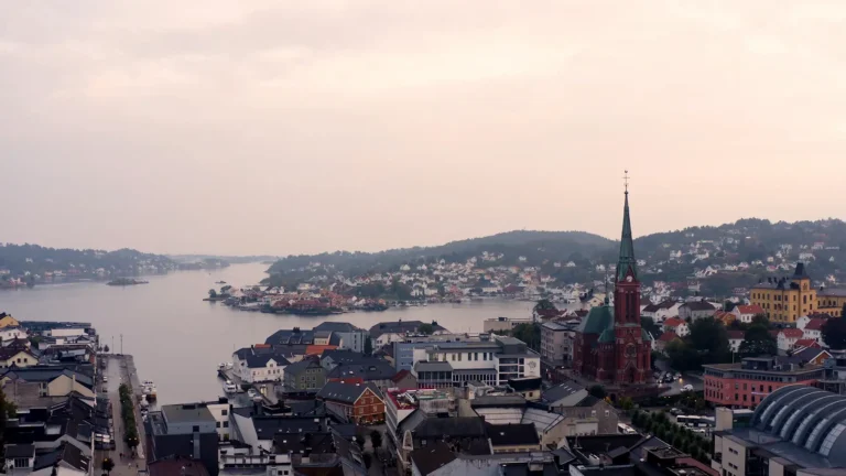 Arendal Webdesign - Nye nettsider utvikles for bedrifter i Arendal